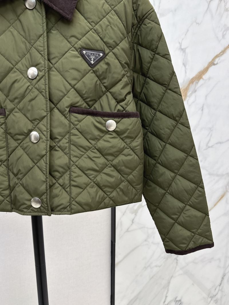 Prada Outwear